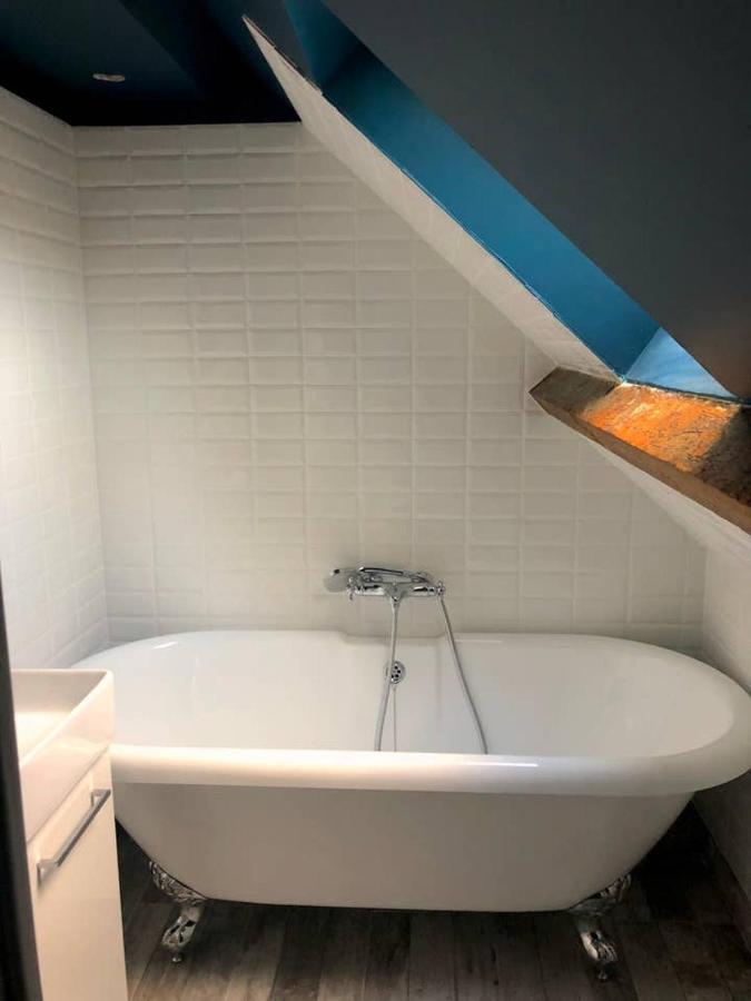 Le Duplex Apartment Cherbourg-en-Cotentin Exterior photo